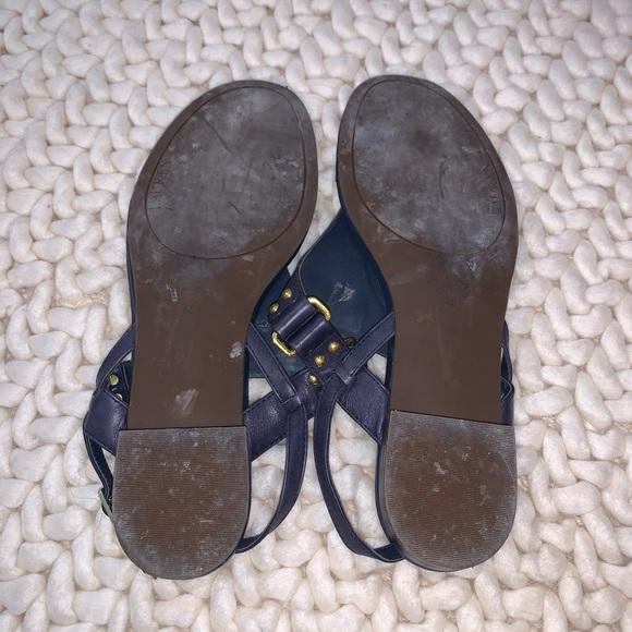 Lauren by Ralph Lauren sandals - Picture 3 of 3